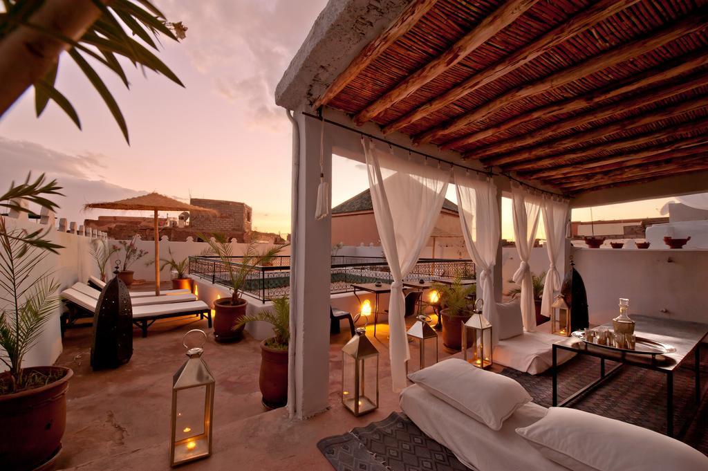 Riad El Jadide Marrakesz Zewnętrze zdjęcie