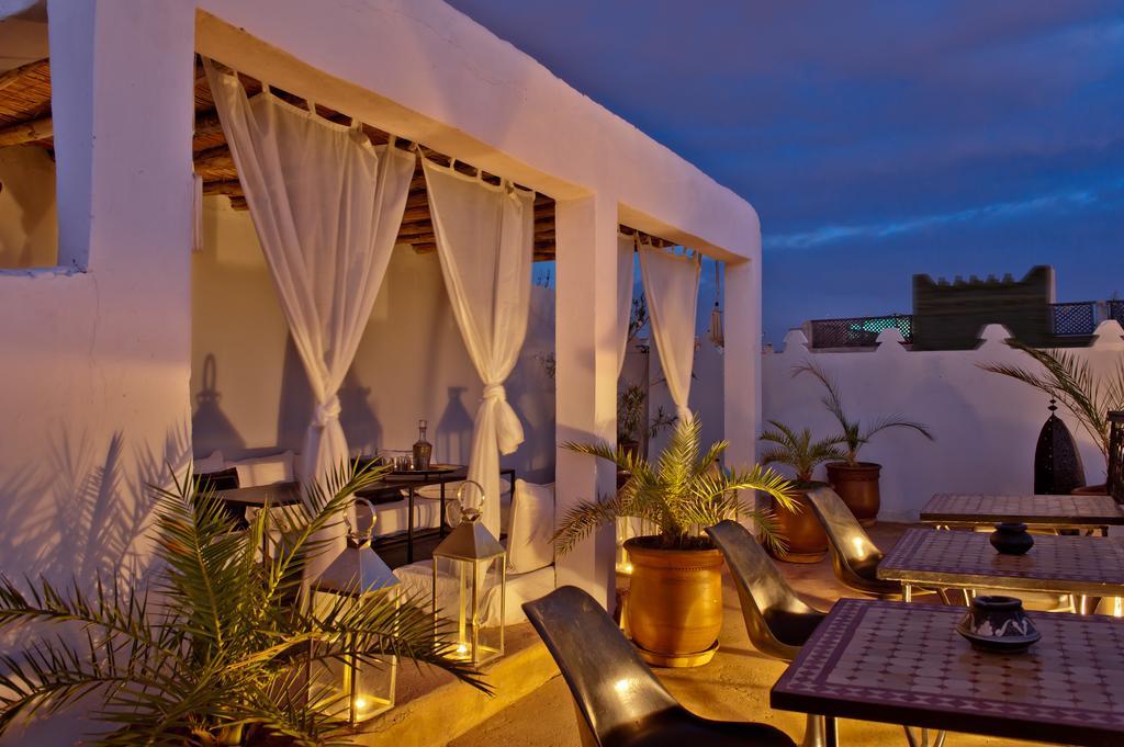 Riad El Jadide Marrakesz Zewnętrze zdjęcie