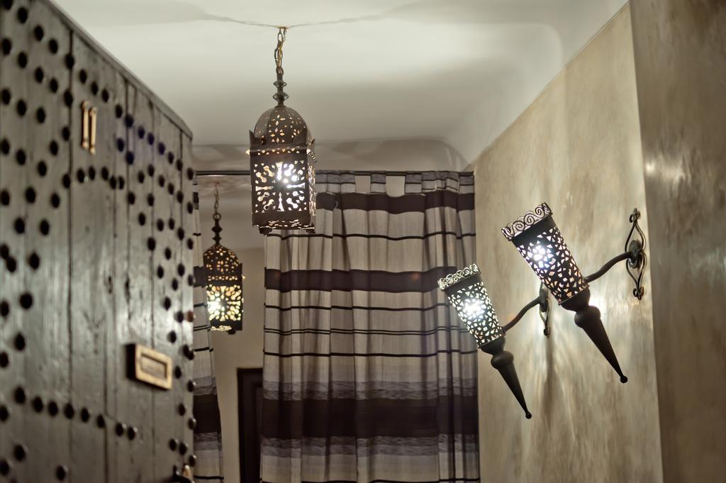 Riad El Jadide Marrakesz Zewnętrze zdjęcie