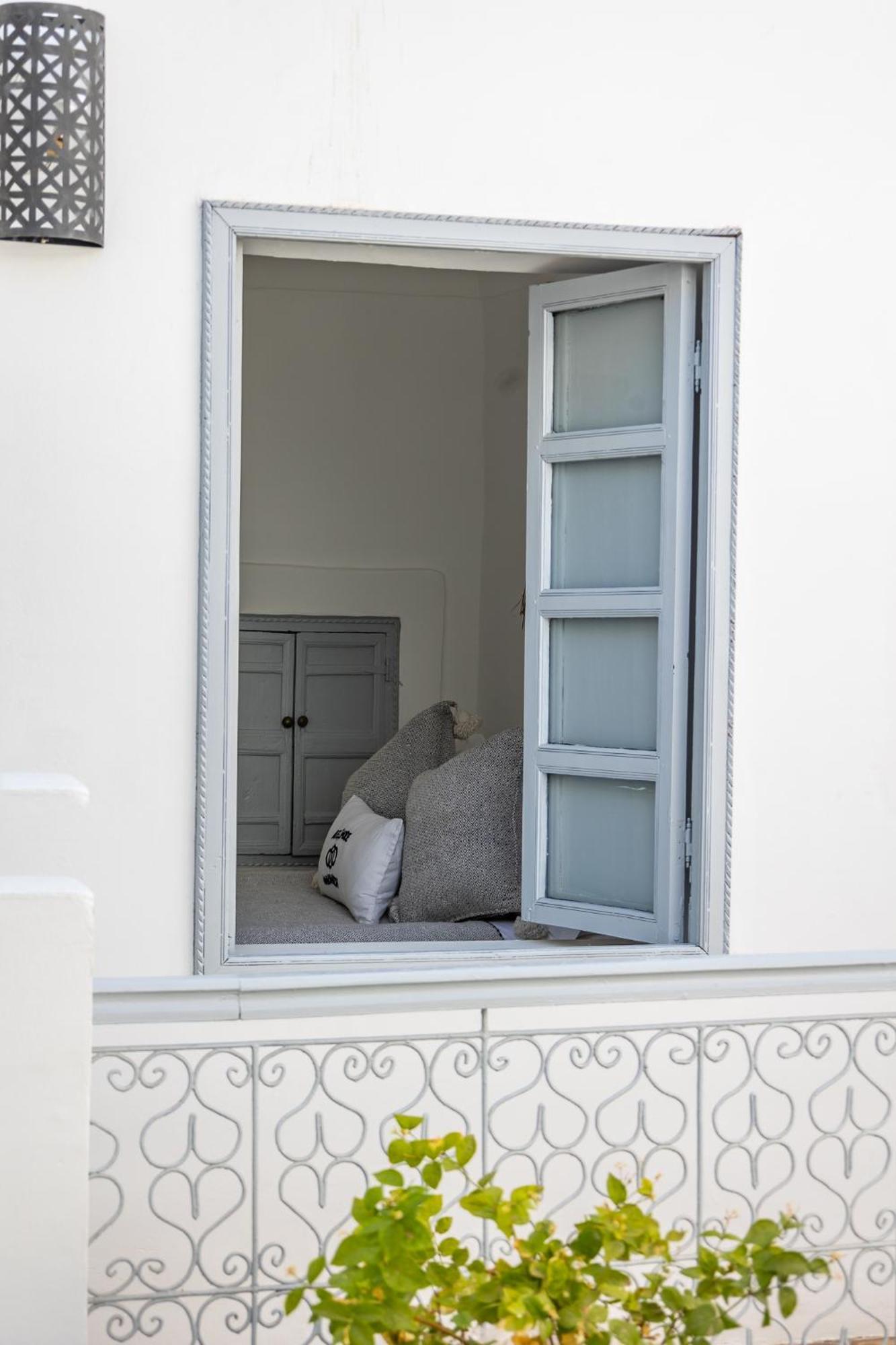 Riad El Jadide Marrakesz Zewnętrze zdjęcie