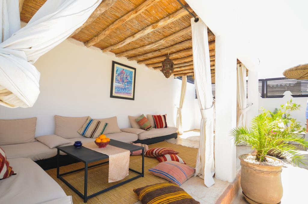 Riad El Jadide Marrakesz Zewnętrze zdjęcie