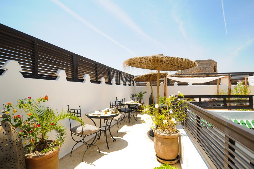 Riad El Jadide Marrakesz Zewnętrze zdjęcie